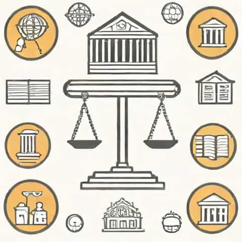 Subsidiarity Of Universal Jurisdiction