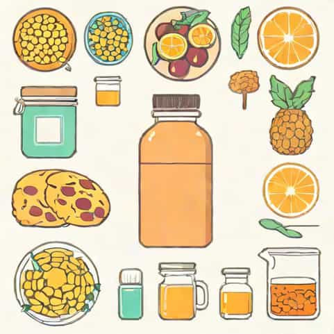 Supplements For Hypothyroid Weight Loss