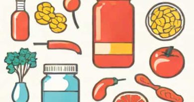 Supplements To Strengthen Blood Vessels