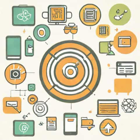 The Content Of Systematize Your Content