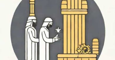 The Destruction Of Sennacherib Analysis