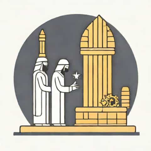The Destruction Of Sennacherib Analysis