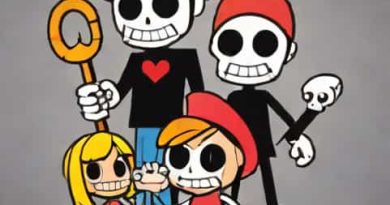 The Grim Adventures Of Billy And Mandy