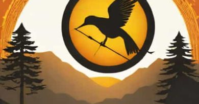 The Hunger Games Sunrise On The Reaping