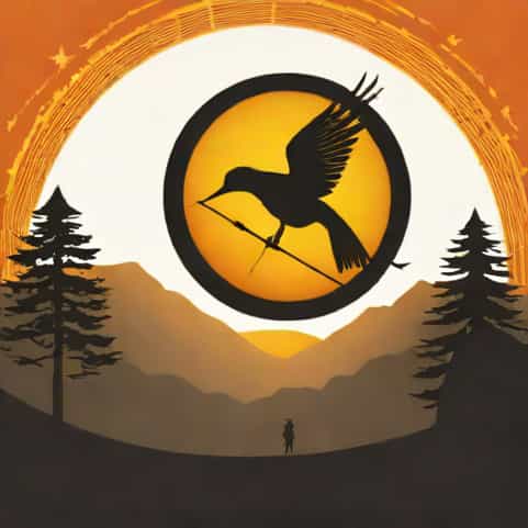 The Hunger Games Sunrise On The Reaping