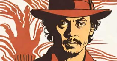 The Nightmare On Elm Street Johnny Depp