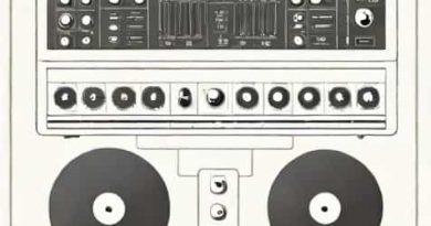 The Nonesuch Guide To Electronic Music