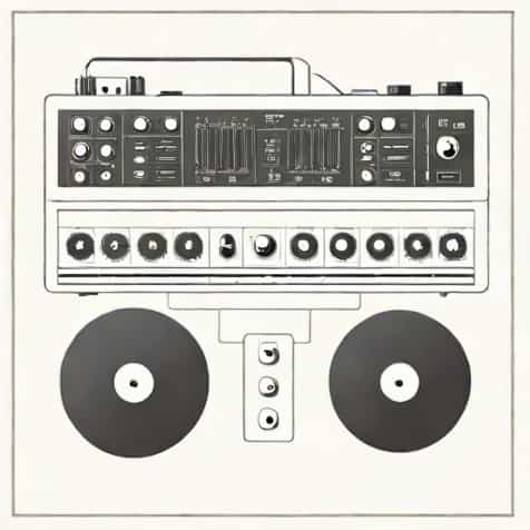 The Nonesuch Guide To Electronic Music