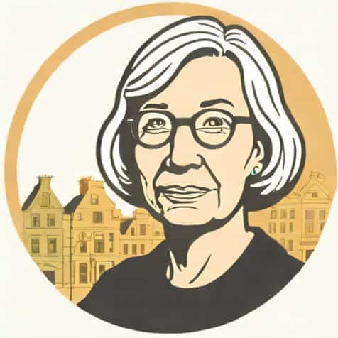The Question Of Separatism Jane Jacobs