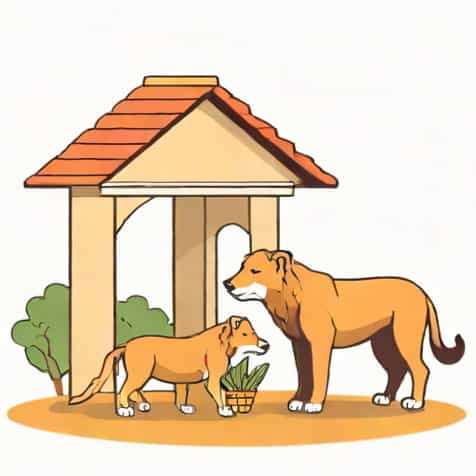 The Story Of Romulus And Remus Summary