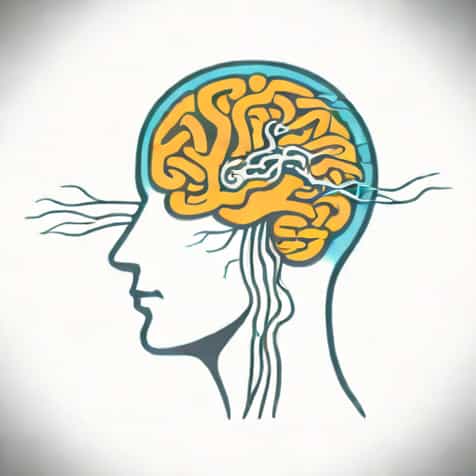 The Vagus Nerve Does Not Innervate The
