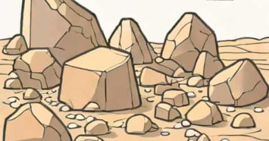 The Very Stones Prate Of My Whereabout