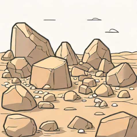 The Very Stones Prate Of My Whereabout