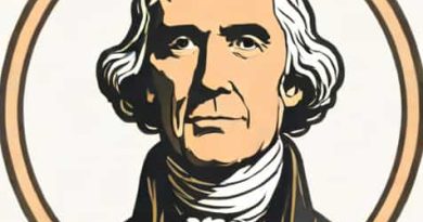 Thomas Jefferson Strict Constructionist