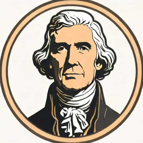 Thomas Jefferson Strict Constructionist
