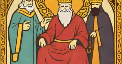 Those Playing The Role Of Boris Godunov