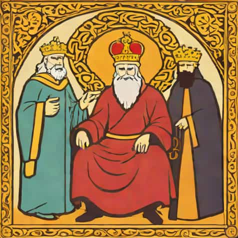 Those Playing The Role Of Boris Godunov