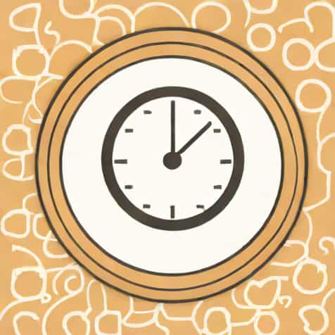 Time Is An Illusion Lunchtime Doubly So