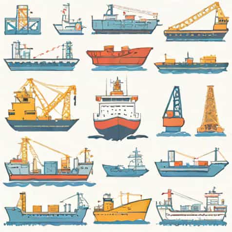 Top 10 Shipbuilding Companies In India