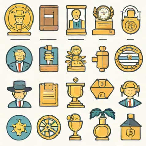 Types Of Executive Clemency Philippines