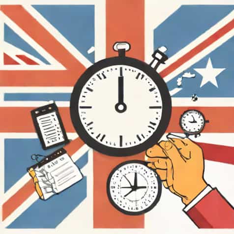 Uk Skilled Worker Visa Processing Time