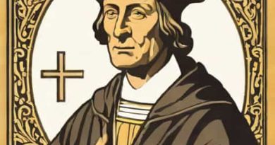 Ulrich Zwingli Connection To Humanism