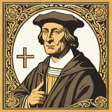 Ulrich Zwingli Connection To Humanism