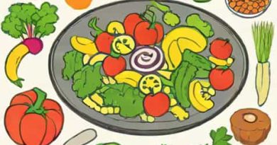 Ultimate Sauteed Vegetables Ingredients