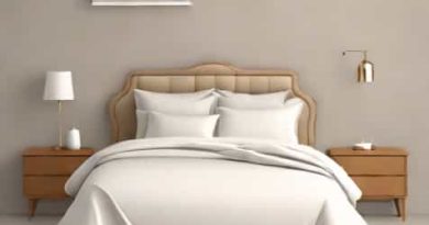 Ultra Luxe Heavenly Bedding Collection