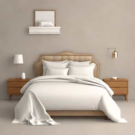 Ultra Luxe Heavenly Bedding Collection