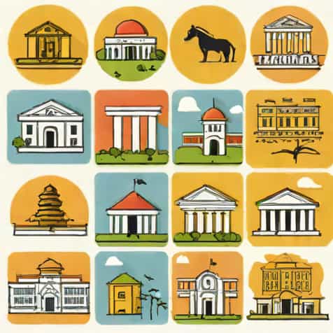 Universities In Ghana And Their Courses