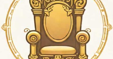 Use 1 Emote On The Throne In Yggdrasil