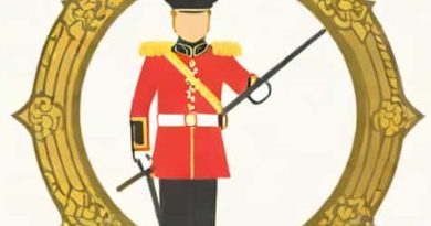 Use The Signal To Find Duchess'S Guards