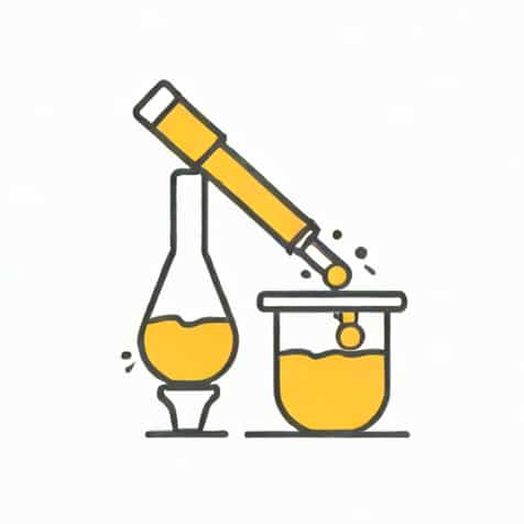 Uses Of Dropper In Laboratory Apparatus