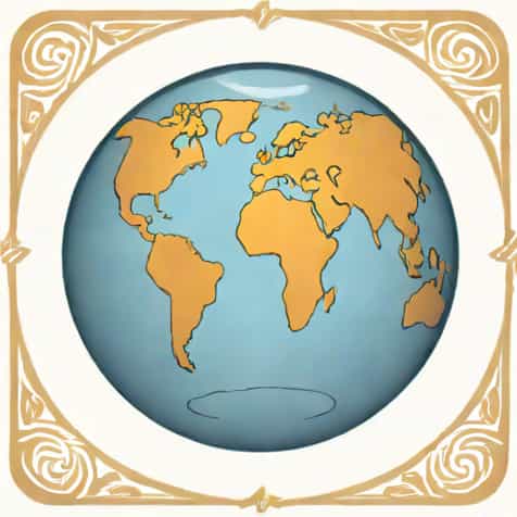 Uttermost Part Of The Earth Bible Verse