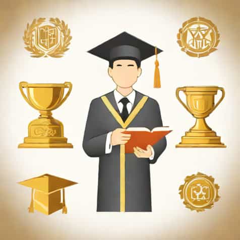 Valedictorian Salutatorian And Historian