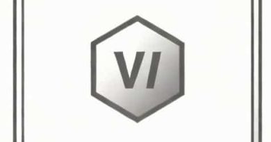 Valency Of Scandium Titanium Vanadium
