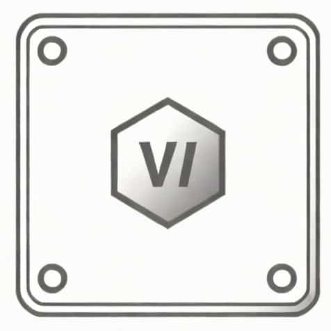 Valency Of Scandium Titanium Vanadium