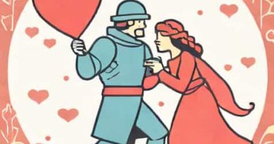 Valentine Rescuing Sylvia From Proteus