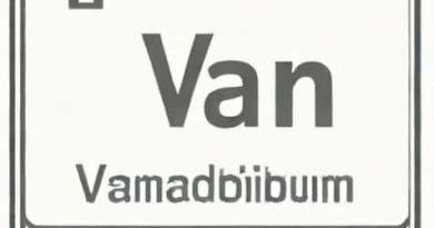Vanadium And Ytterbium Periodic Table