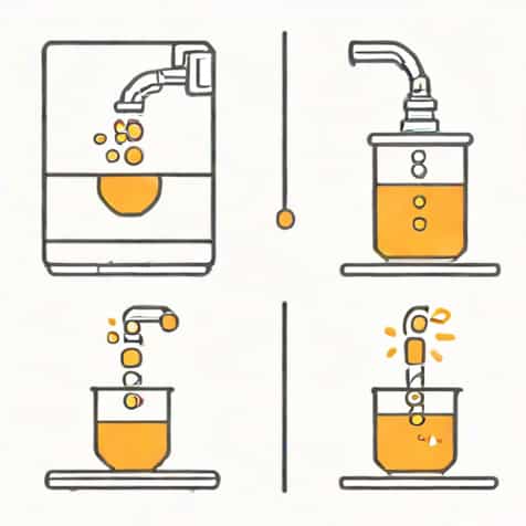 Variation Of Conductivity With Dilution