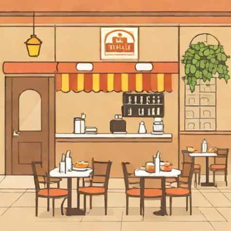 Veg Restaurants In Kohinoor Square Dadar
