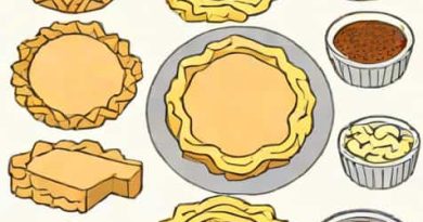 Vegan Shortcrust Pastry Filling Ideas