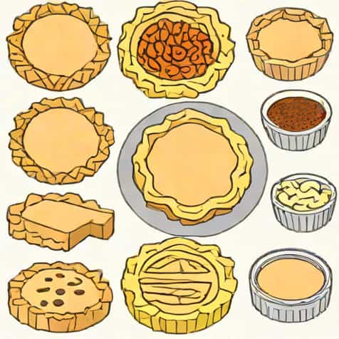 Vegan Shortcrust Pastry Filling Ideas