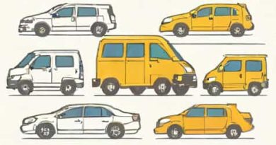 Vehicles That Seat 5 Adults Comfortably