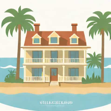 Villas By The Sea Jekyll Island Reviews