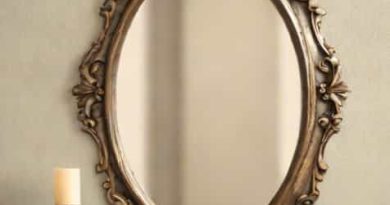Vintage Discontinued Uttermost Mirrors