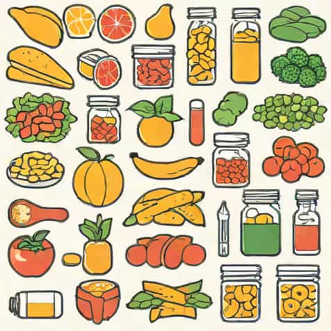 Vitamins For Anxiety And Panic Attacks