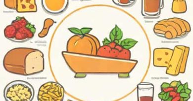 What Are The 10 Foods That Trigger Gout