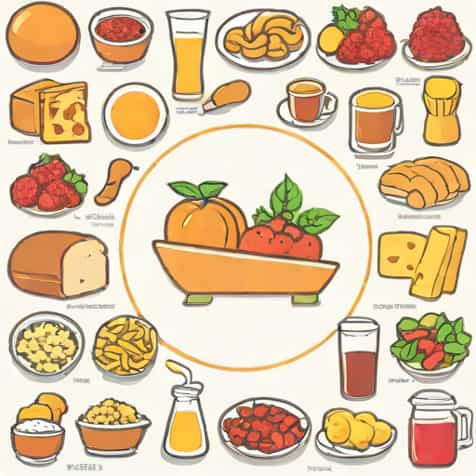 What Are The 10 Foods That Trigger Gout